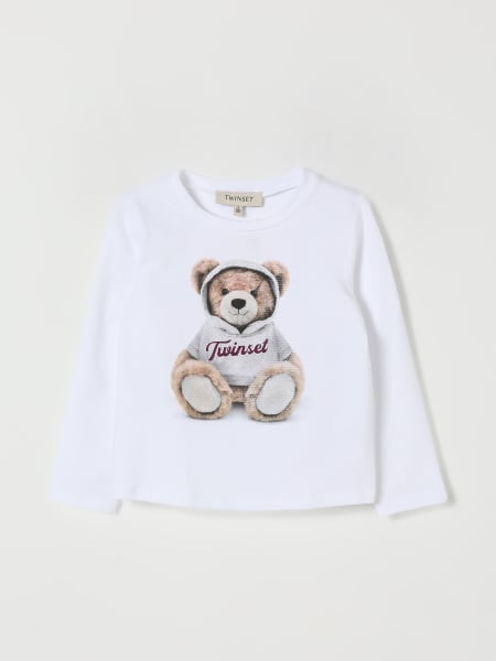 Pullover kinder Twinset