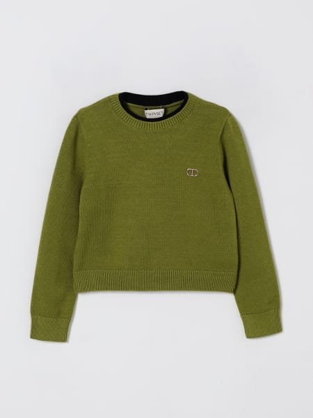Pullover kinder Twinset