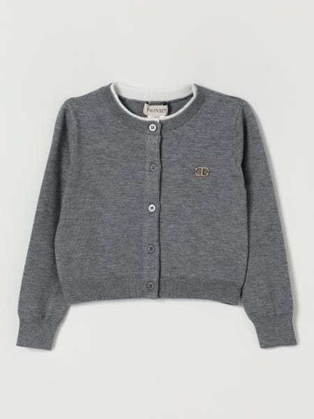 Sweater kids Twinset