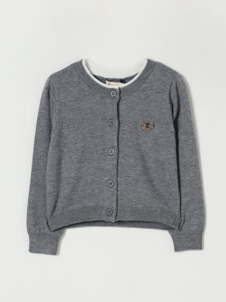Sweater kids Twinset