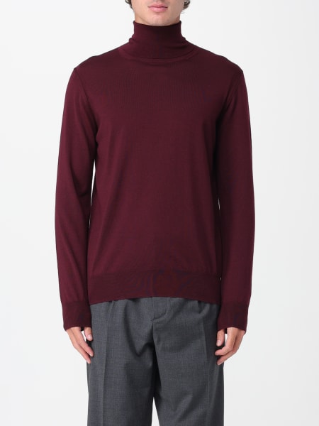 Jersey hombre Paolo Pecora