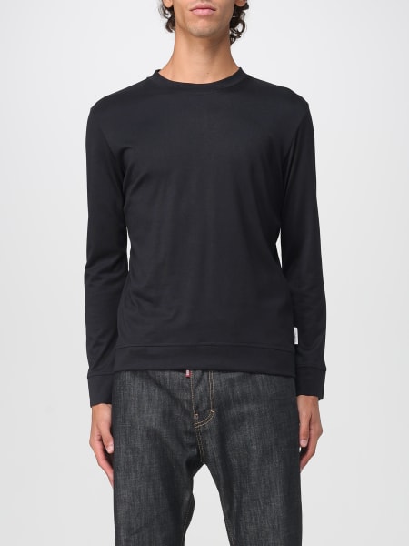 Paolo Pecora Collection FW 25/26 | GIGLIO.COM