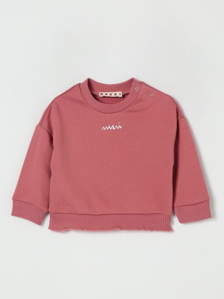 Pullover kinder Marni