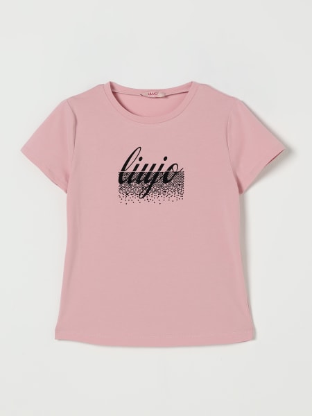 T恤 儿童 Liu Jo