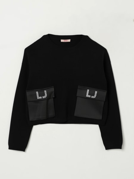 Sweater kids Liu Jo