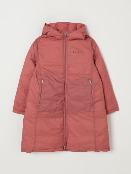 Chaqueta niños Marni