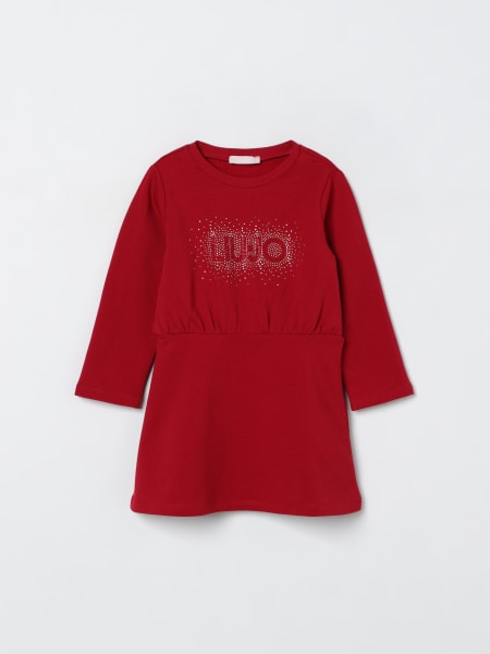 Vestido niños Liu Jo