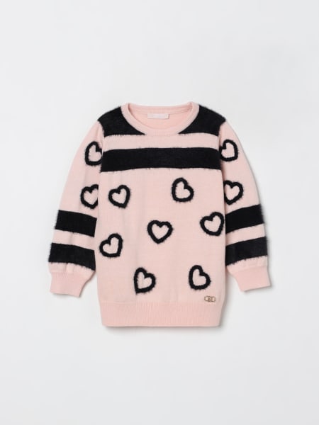 Sweater kids Liu Jo