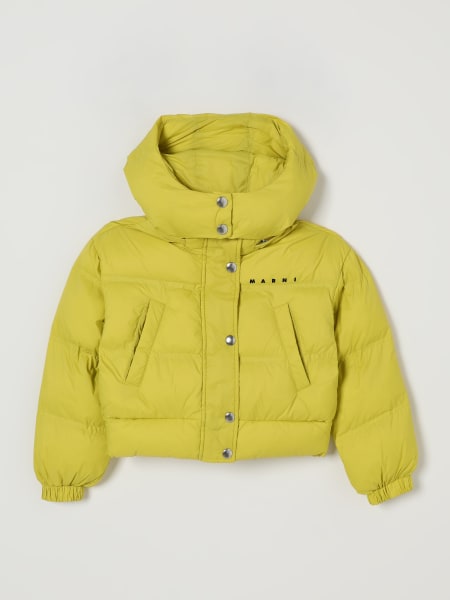 Chaqueta niños Marni