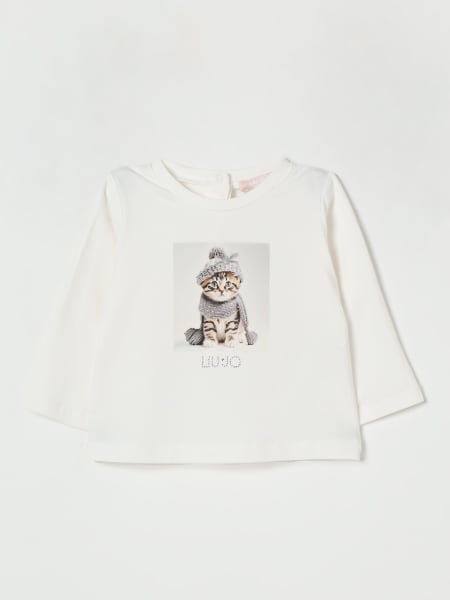 T-shirt kids Liu Jo