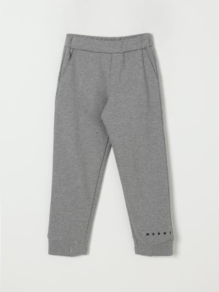 Pantalón niños Marni