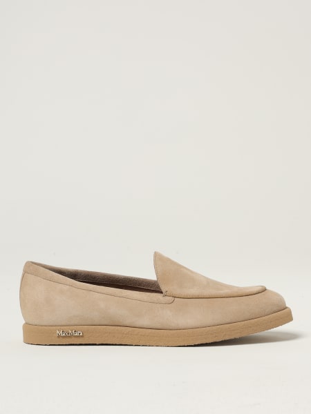 Loafers woman Max Mara
