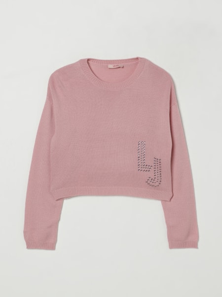 Sweater kids Liu Jo