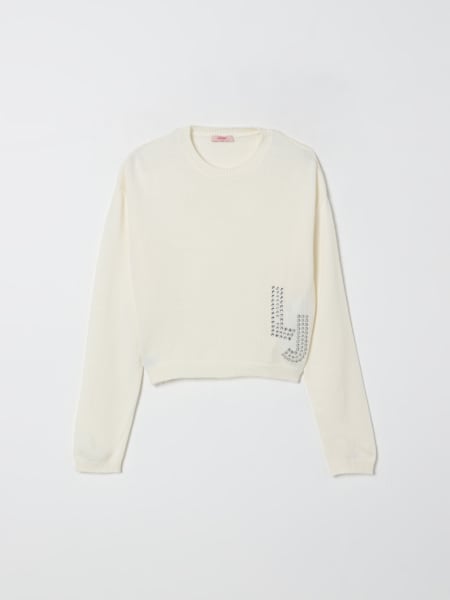 Sweater kids Liu Jo