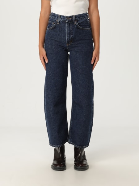 Jeans woman Agolde