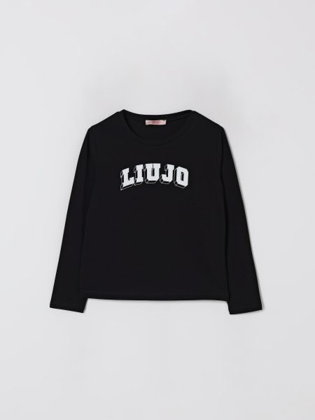 T-shirt kinder Liu Jo