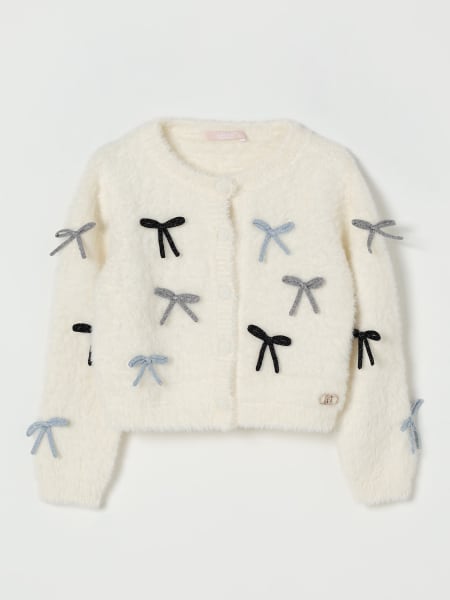 Sweater kids Liu Jo