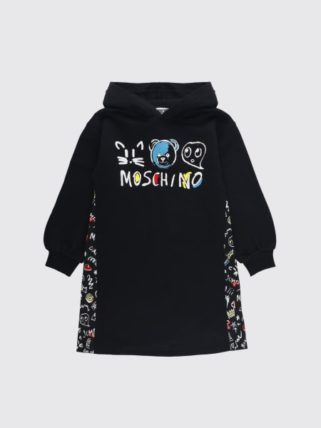 Dress kids Moschino