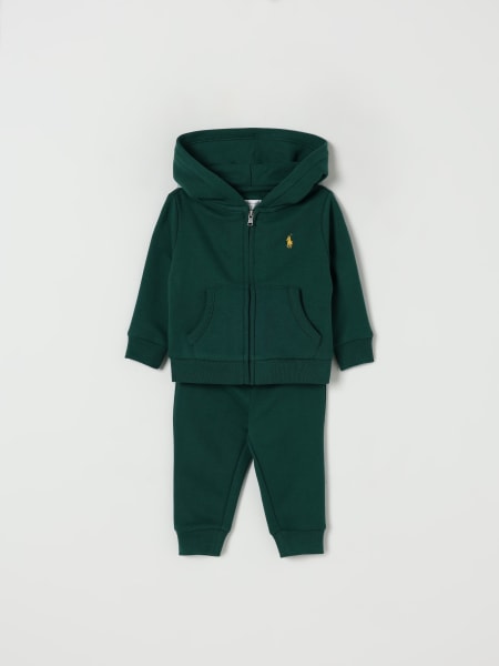 Tracksuits kids Polo Ralph Lauren