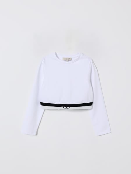 T-shirt kids Twinset