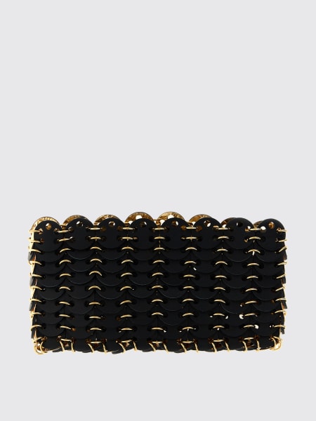 Handbag woman Rabanne