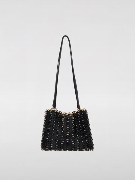 Handbag woman Rabanne