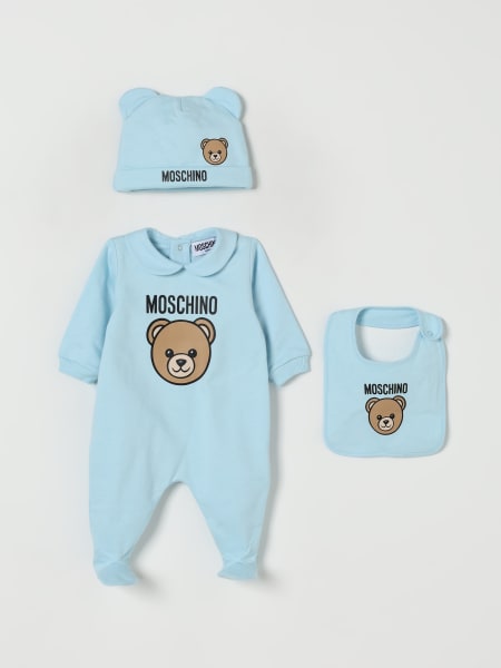 Tracksuits kids Moschino