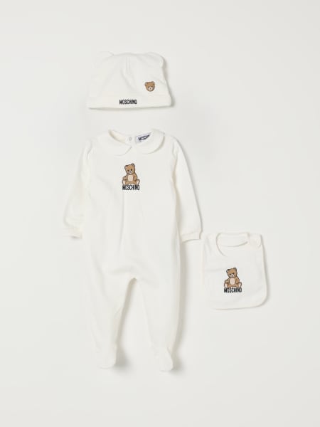 Tracksuits kids Moschino