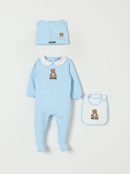 Tracksuits kids Moschino