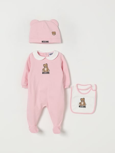 Tracksuits kids Moschino
