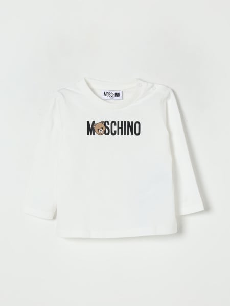 Jumper kids Moschino