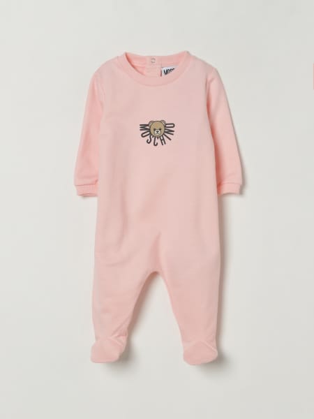Tracksuits kids Moschino