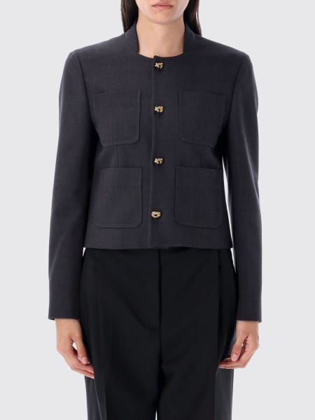 Jacket woman Bottega Veneta