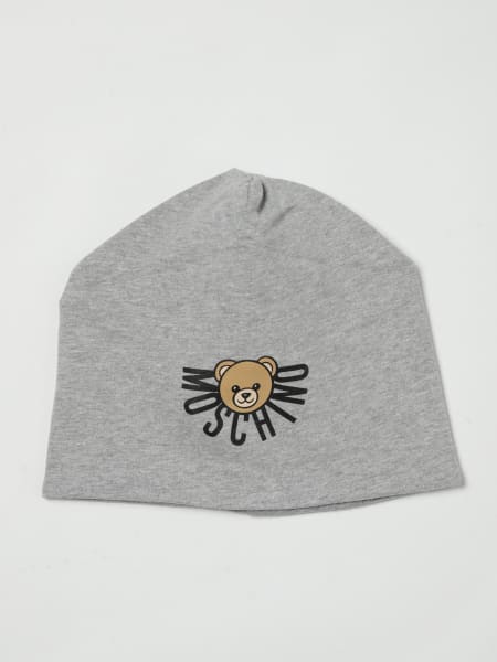 帽子 儿童 Moschino