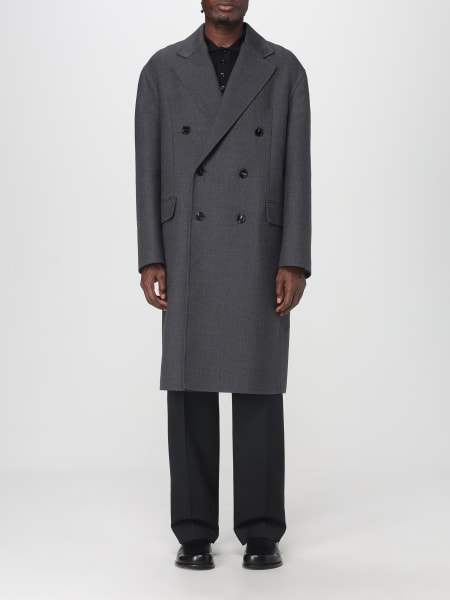 Coat men Bottega Veneta