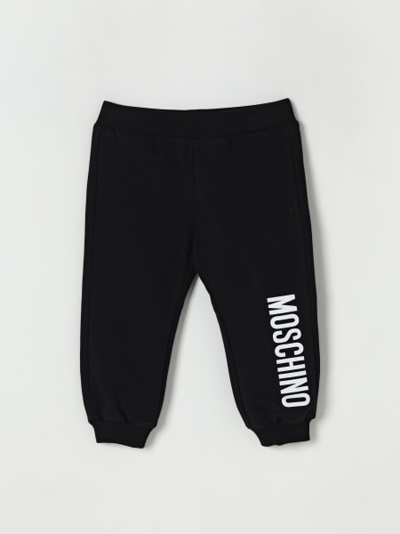 Pants kids Moschino