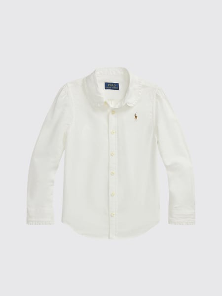 Рубашка Детское Polo Ralph Lauren