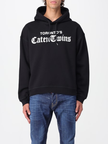 Sweatshirt men Dsquared2