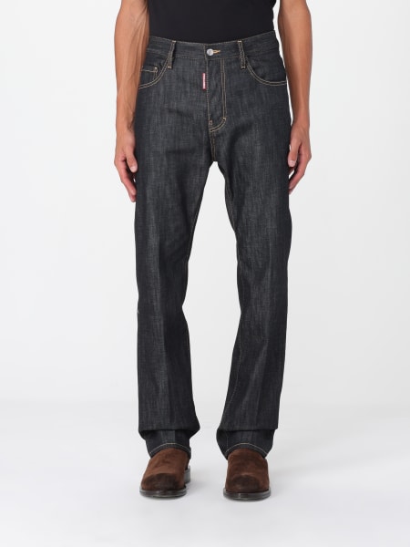Pants men Dsquared2