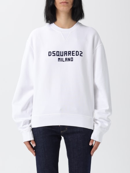 Pullover damen Dsquared2