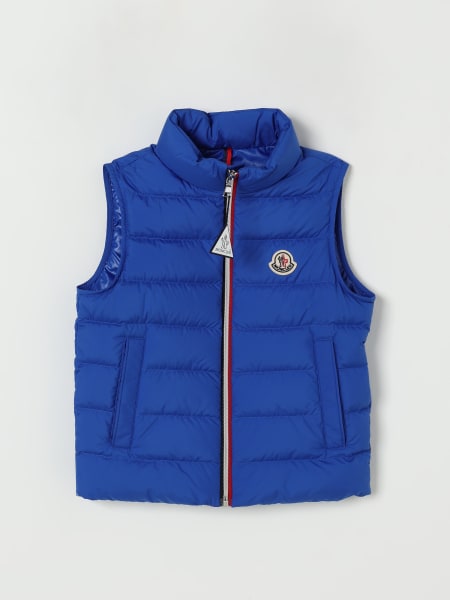 Jacket kids Moncler