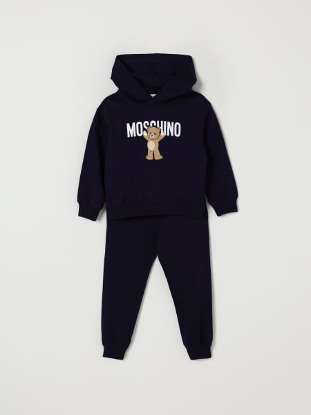 Suit kids Moschino