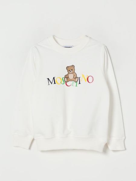 Sweater kids Moschino