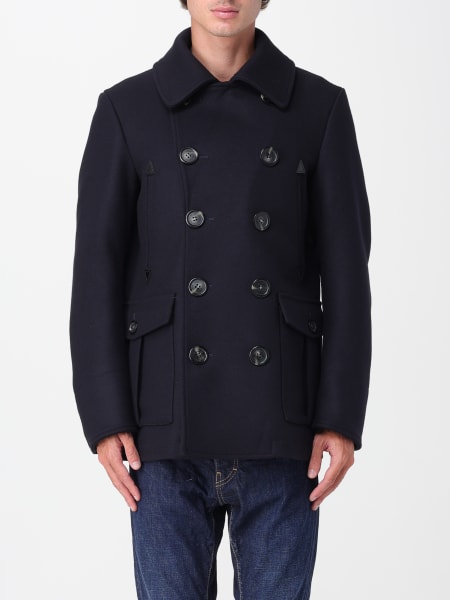 Mantel herren Dsquared2