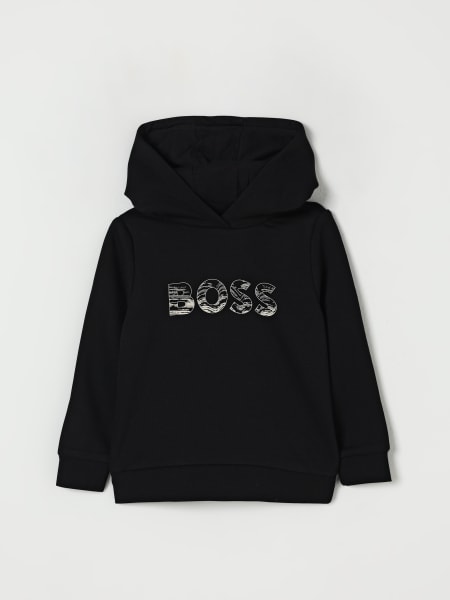 Sweater kids Boss