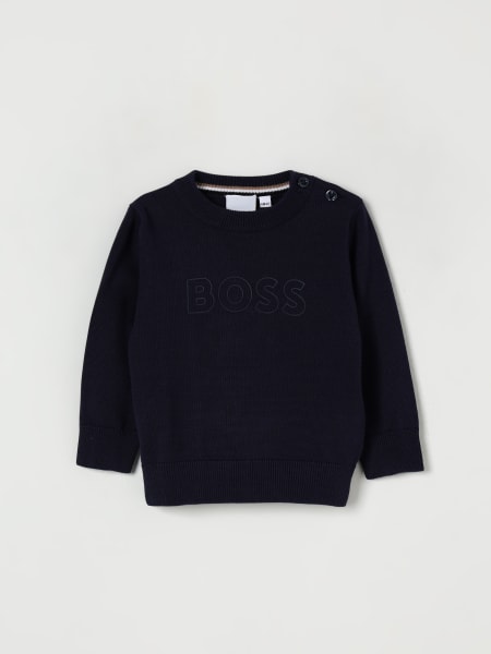 Sweater kids Boss