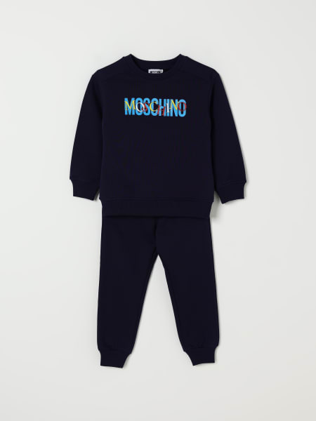 Suit kids Moschino