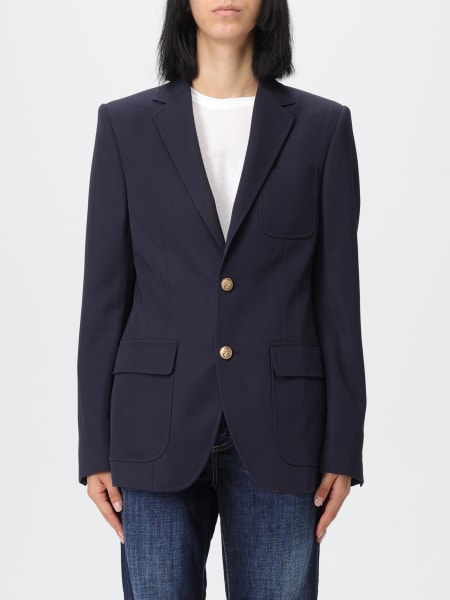 Jacket woman Dsquared2