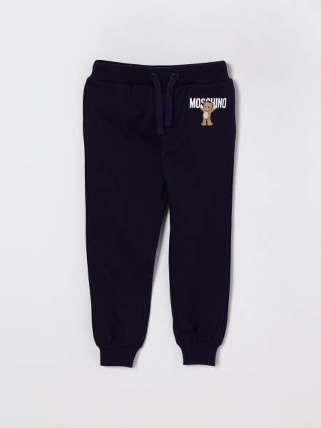 Pantalón niños Moschino