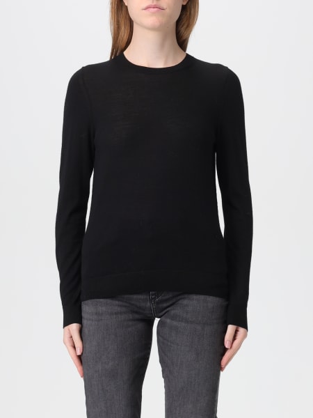 Sweatshirt damen Boss
